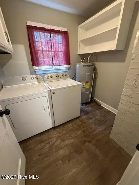 412 Midland Way Laurinburg, NC 28352