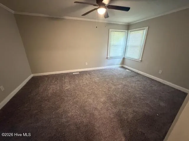 412 Midland Way Laurinburg, NC 28352
