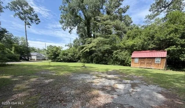412 Midland Way Laurinburg, NC 28352