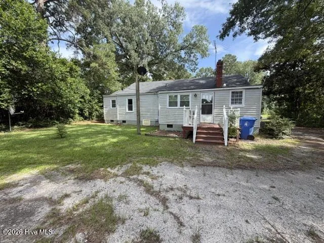 412 Midland Way Laurinburg, NC 28352