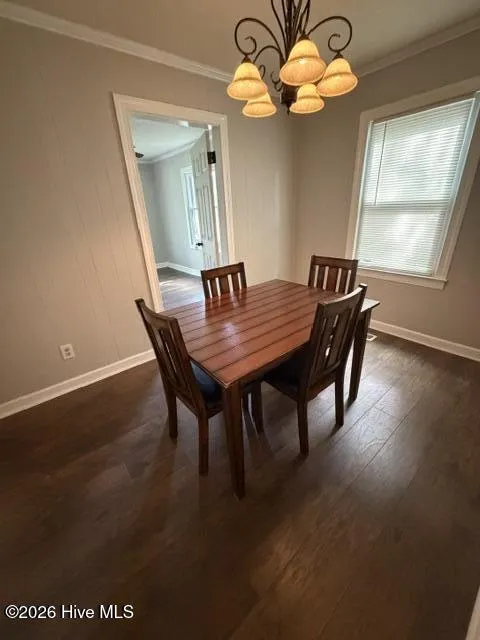 412 Midland Way Laurinburg, NC 28352