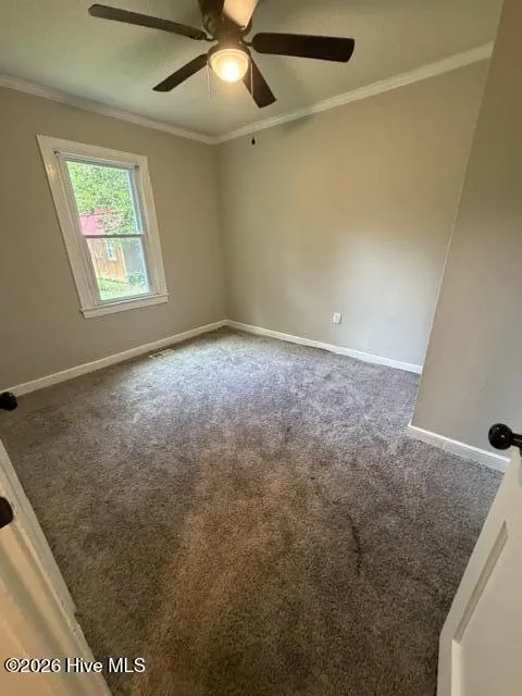 412 Midland Way Laurinburg, NC 28352