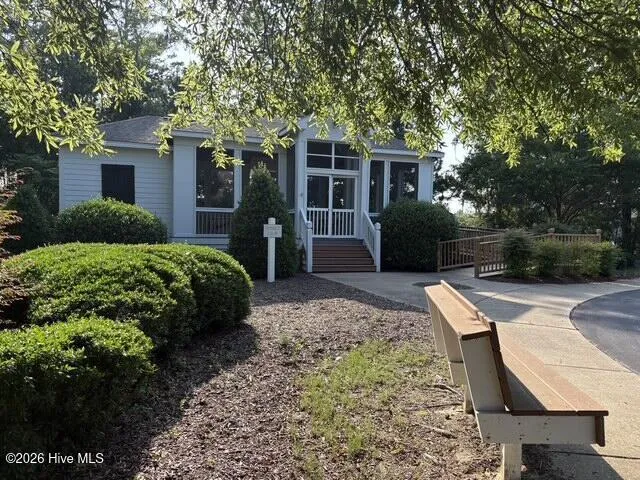 139 Norcum Point Road Edenton, NC 27932