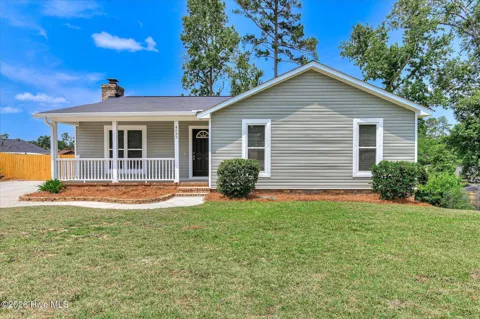 4533 Ridgeview Court