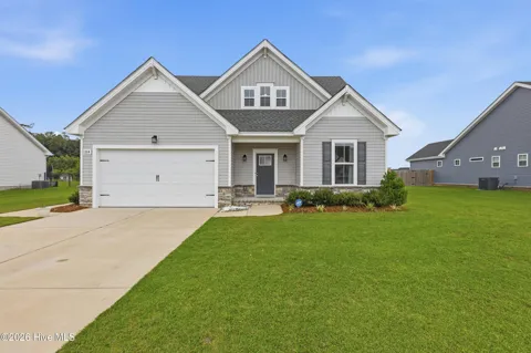 214 Pleasant Drive