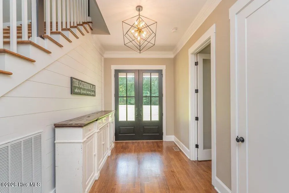 806 Sentinel Lane Appling, GA 30802