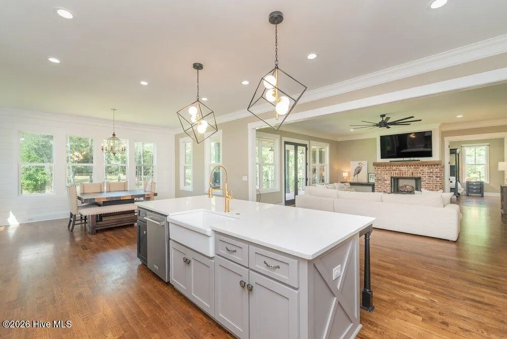 806 Sentinel Lane Appling, GA 30802