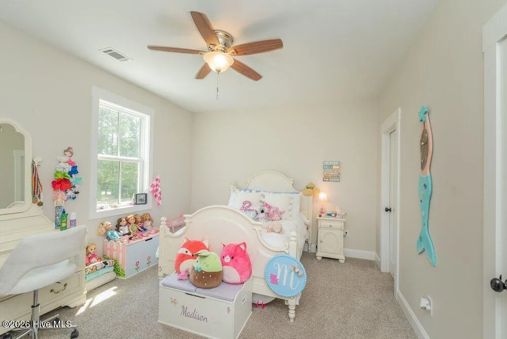 806 Sentinel Lane Appling, GA 30802