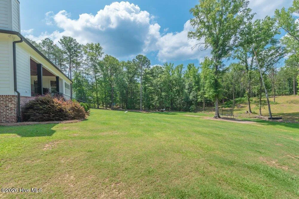 806 Sentinel Lane Appling, GA 30802