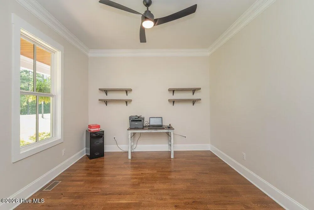 806 Sentinel Lane Appling, GA 30802