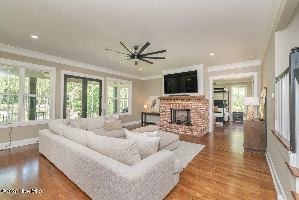 806 Sentinel Lane Appling, GA 30802
