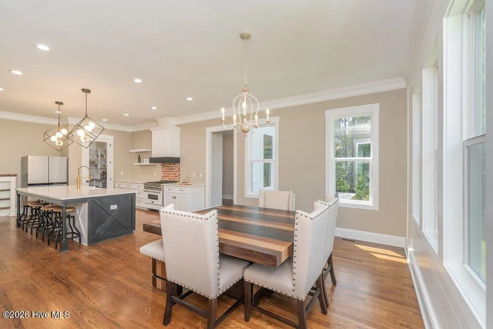 806 Sentinel Lane Appling, GA 30802