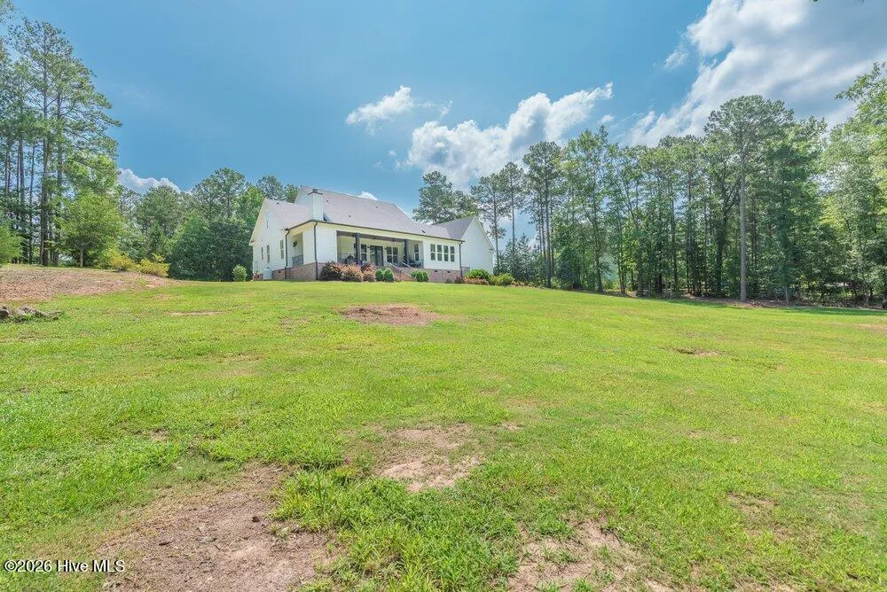 806 Sentinel Lane Appling, GA 30802