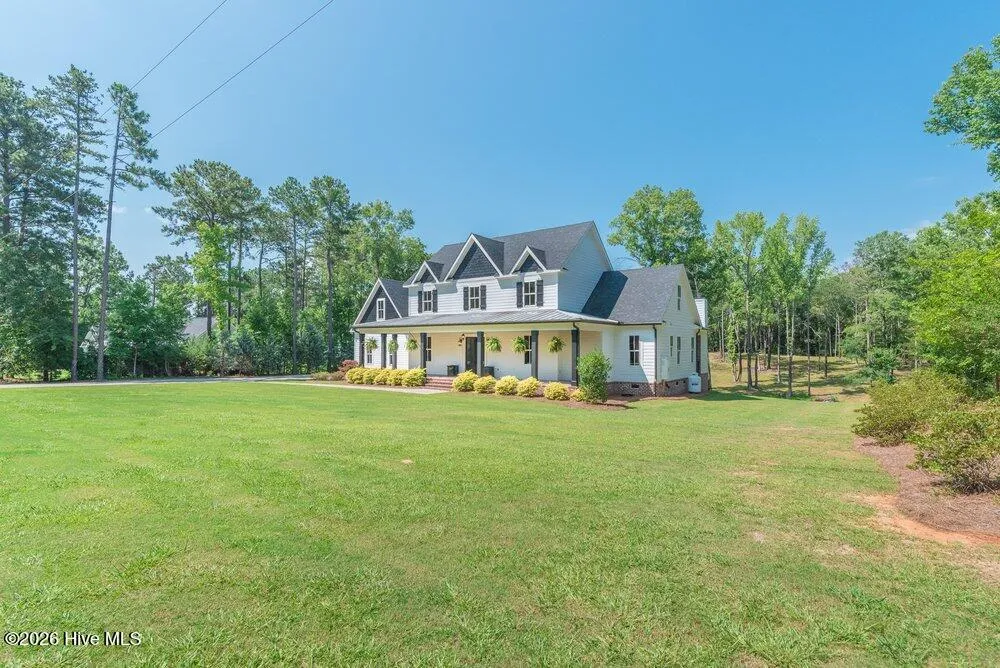 806 Sentinel Lane Appling, GA 30802