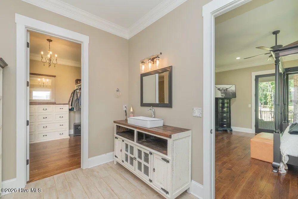 806 Sentinel Lane Appling, GA 30802