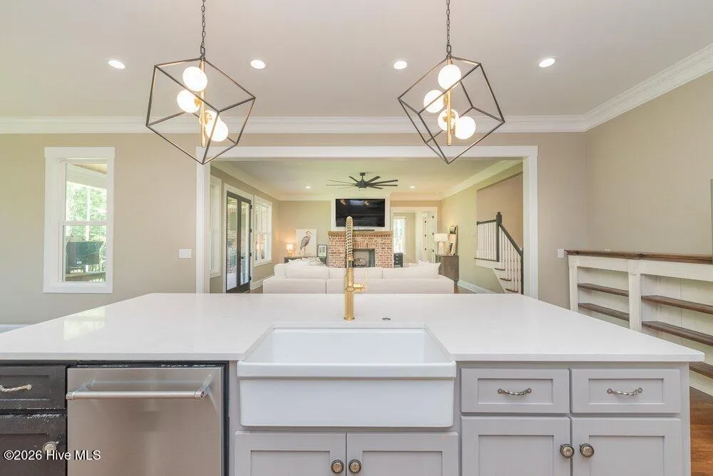 806 Sentinel Lane Appling, GA 30802