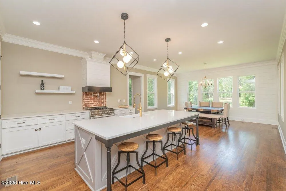 806 Sentinel Lane Appling, GA 30802