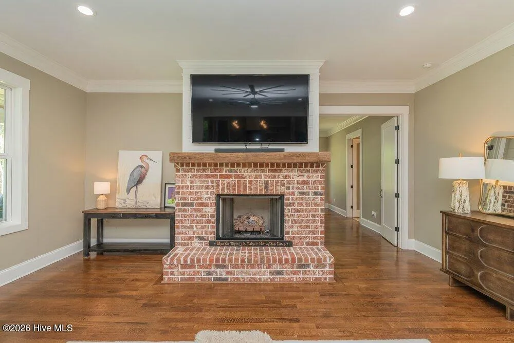 806 Sentinel Lane Appling, GA 30802