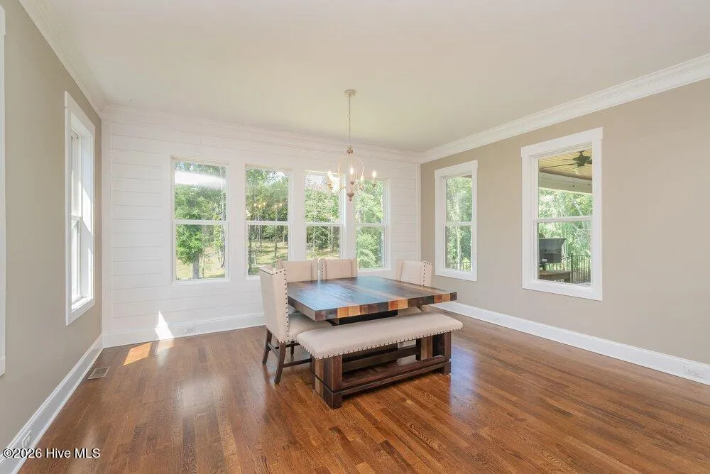806 Sentinel Lane Appling, GA 30802