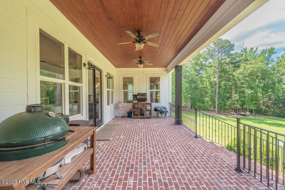 806 Sentinel Lane Appling, GA 30802