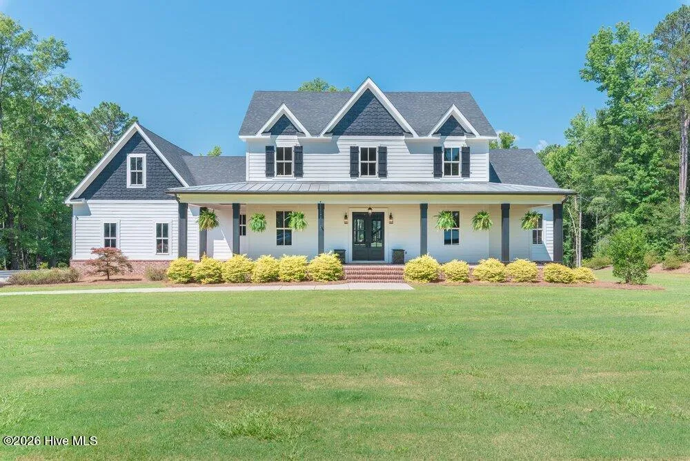 806 Sentinel Lane Appling, GA 30802