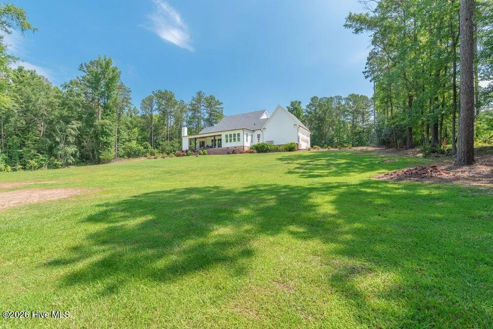 806 Sentinel Lane Appling, GA 30802