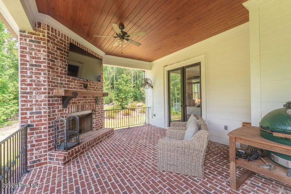 806 Sentinel Lane Appling, GA 30802