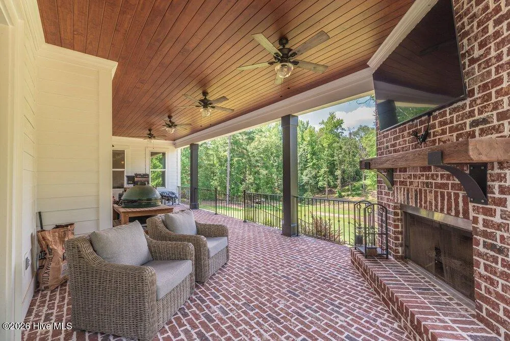 806 Sentinel Lane Appling, GA 30802