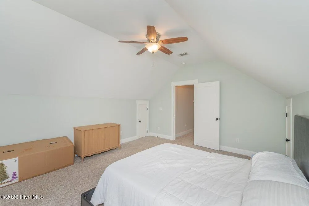 806 Sentinel Lane Appling, GA 30802
