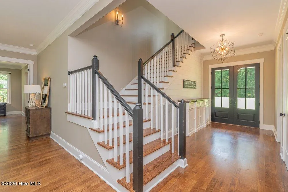 806 Sentinel Lane Appling, GA 30802