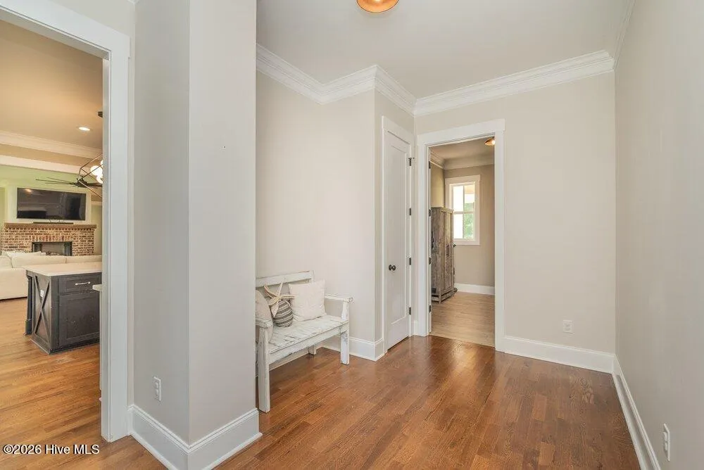806 Sentinel Lane Appling, GA 30802