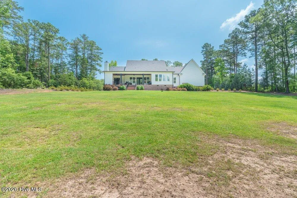 806 Sentinel Lane Appling, GA 30802