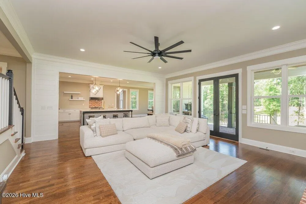806 Sentinel Lane Appling, GA 30802