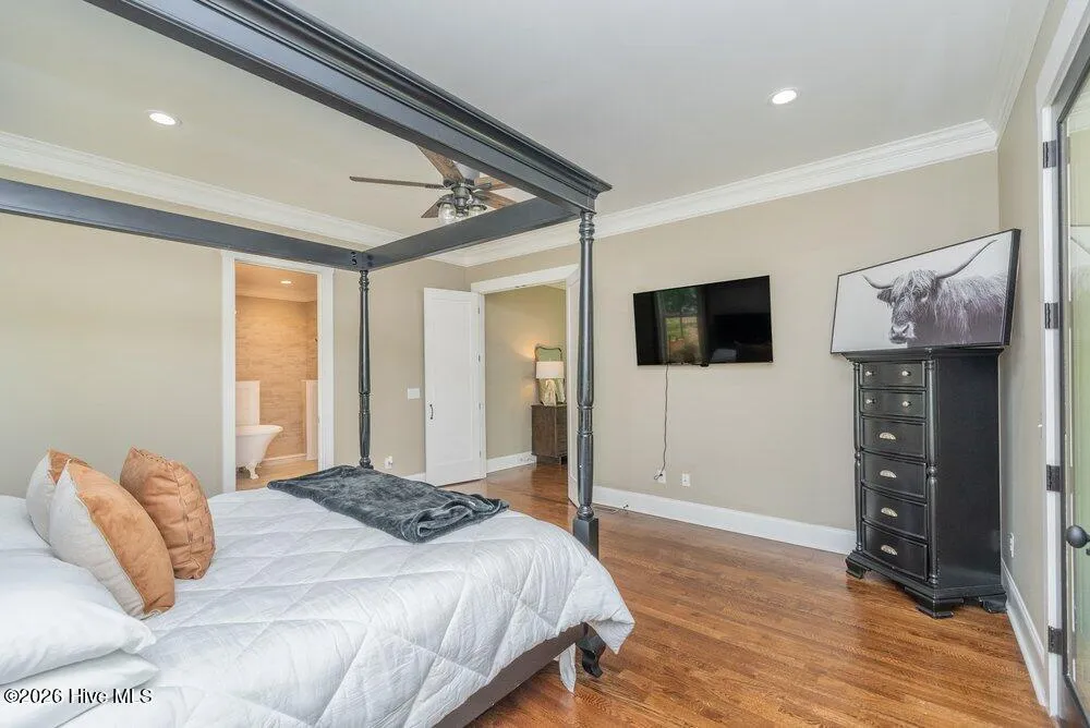 806 Sentinel Lane Appling, GA 30802