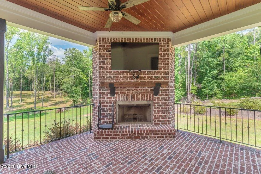806 Sentinel Lane Appling, GA 30802