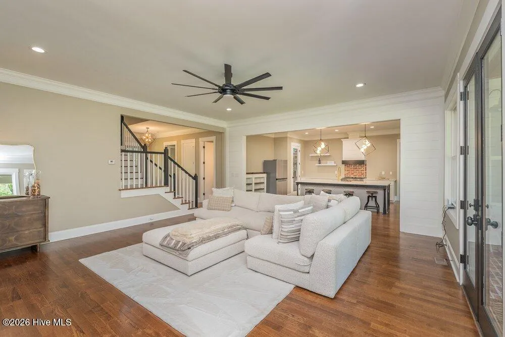 806 Sentinel Lane Appling, GA 30802