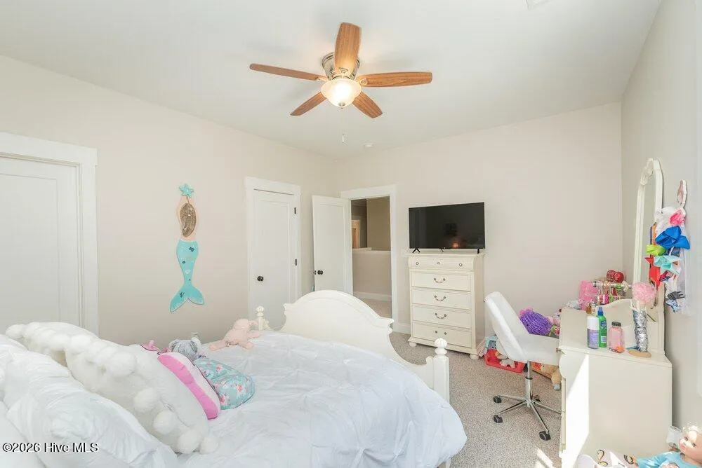 806 Sentinel Lane Appling, GA 30802