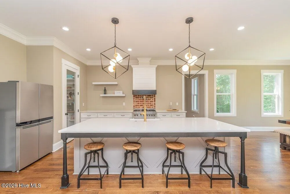 806 Sentinel Lane Appling, GA 30802