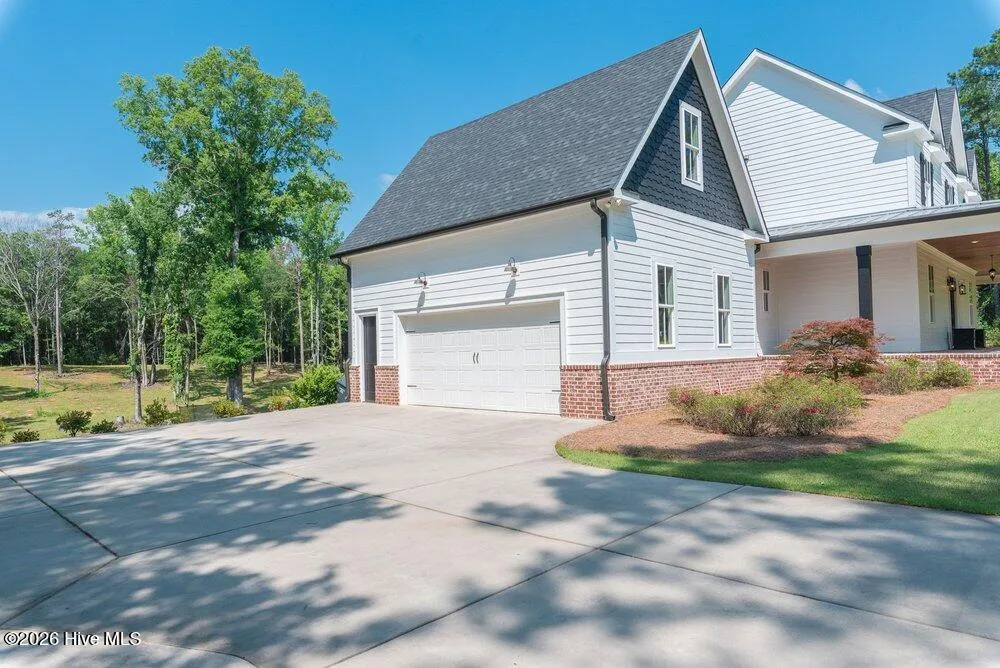 806 Sentinel Lane Appling, GA 30802