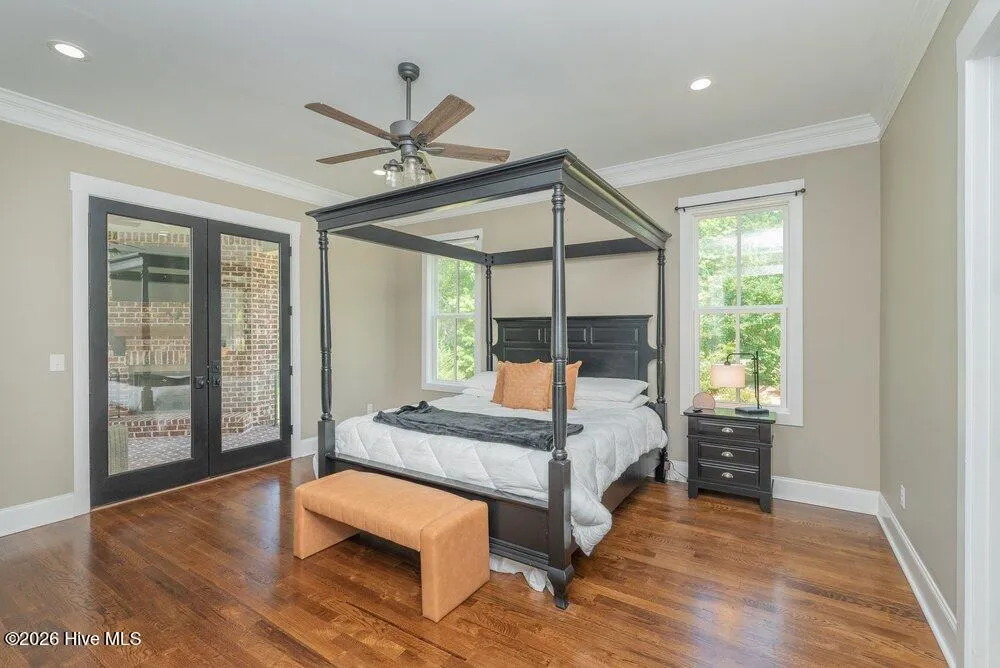 806 Sentinel Lane Appling, GA 30802