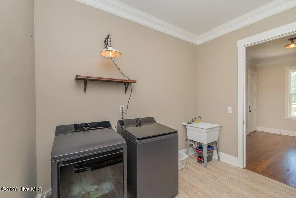 806 Sentinel Lane Appling, GA 30802