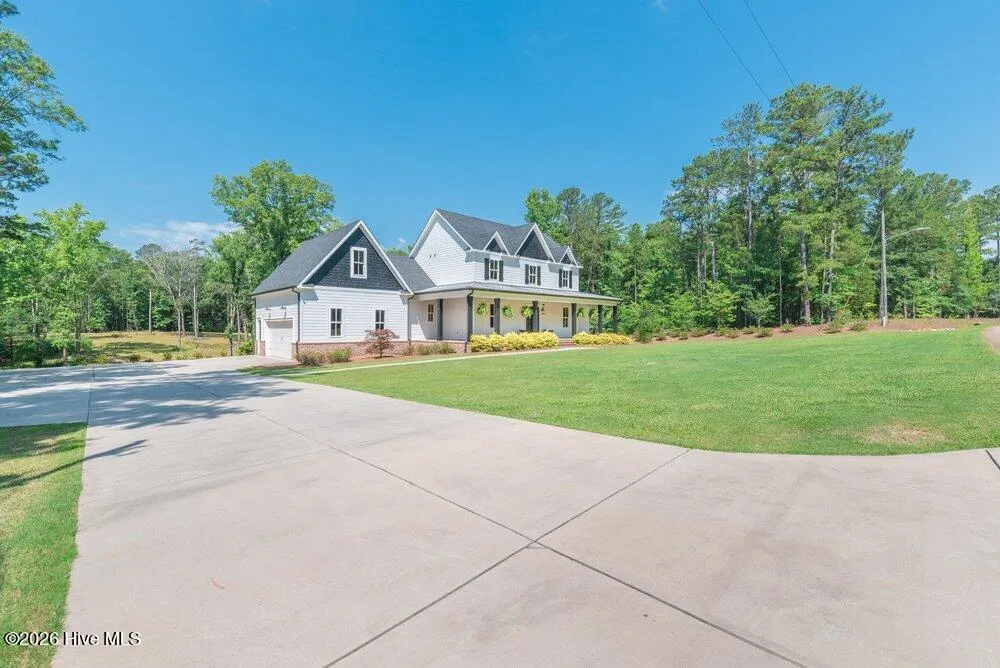 806 Sentinel Lane Appling, GA 30802