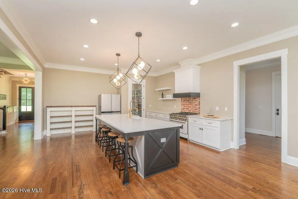 806 Sentinel Lane Appling, GA 30802
