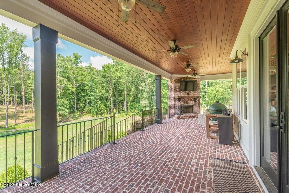 806 Sentinel Lane Appling, GA 30802