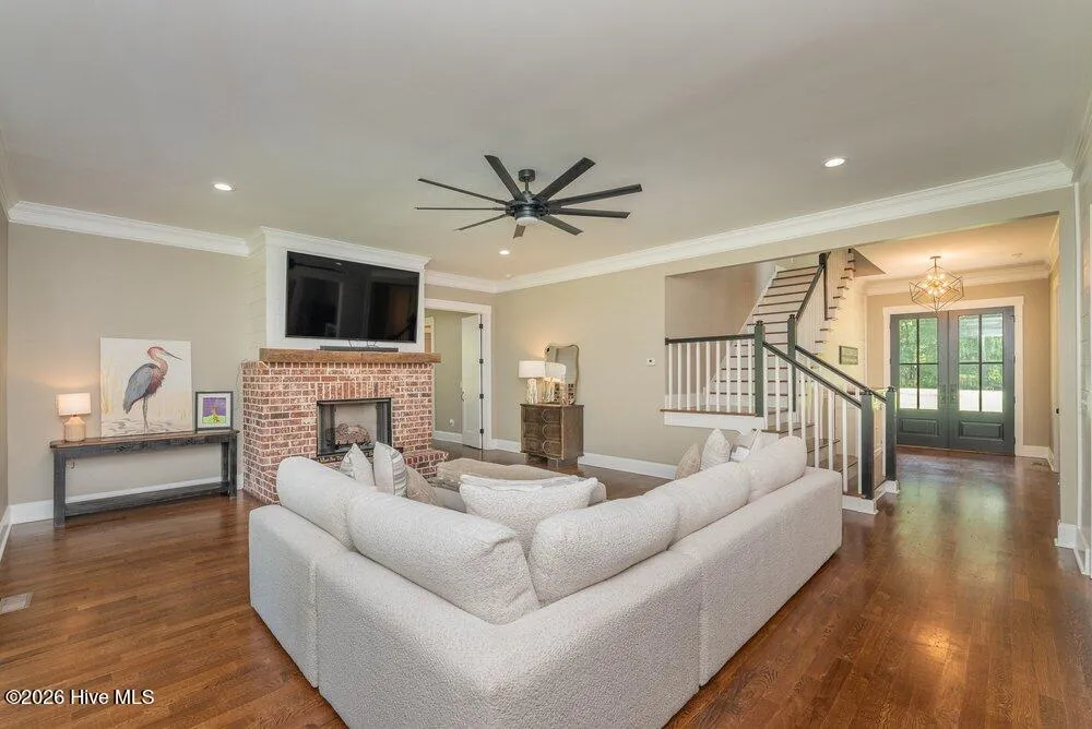 806 Sentinel Lane Appling, GA 30802