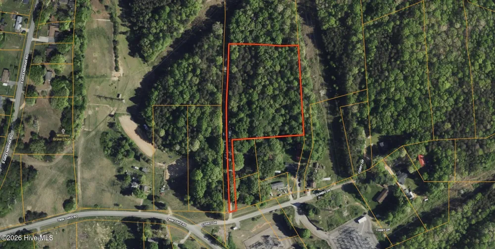 0 Corry Drive Statesville, NC 28625