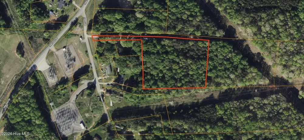 0 Corry Drive Statesville, NC 28625