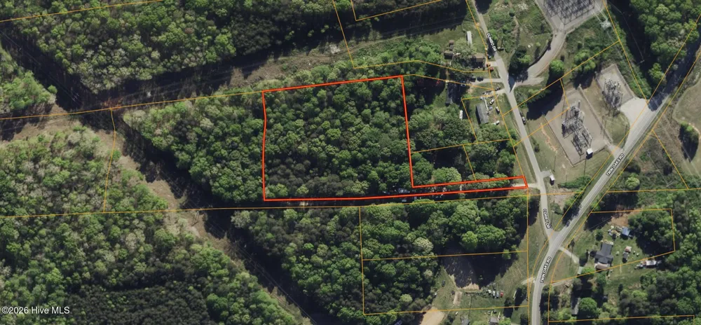 0 Corry Drive Statesville, NC 28625