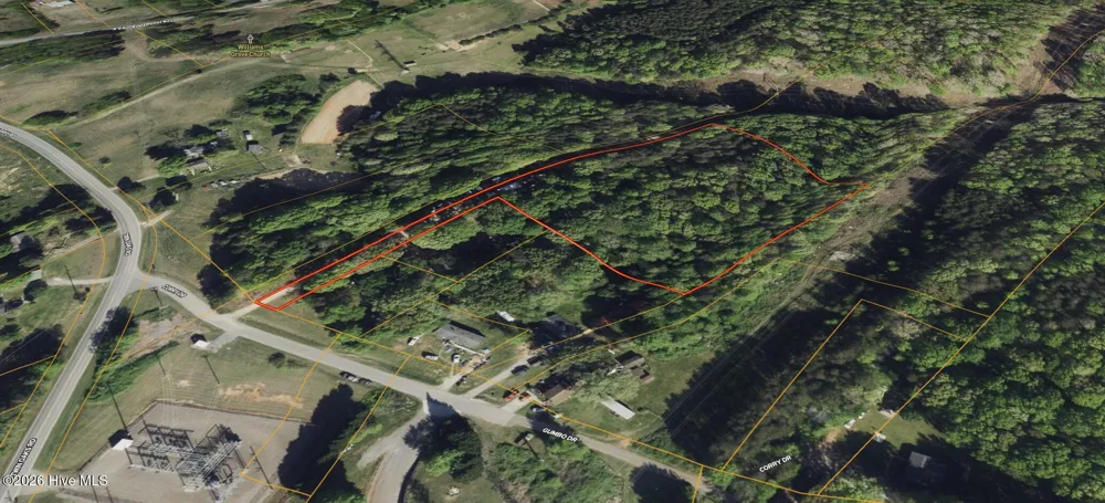 0 Corry Drive Statesville, NC 28625