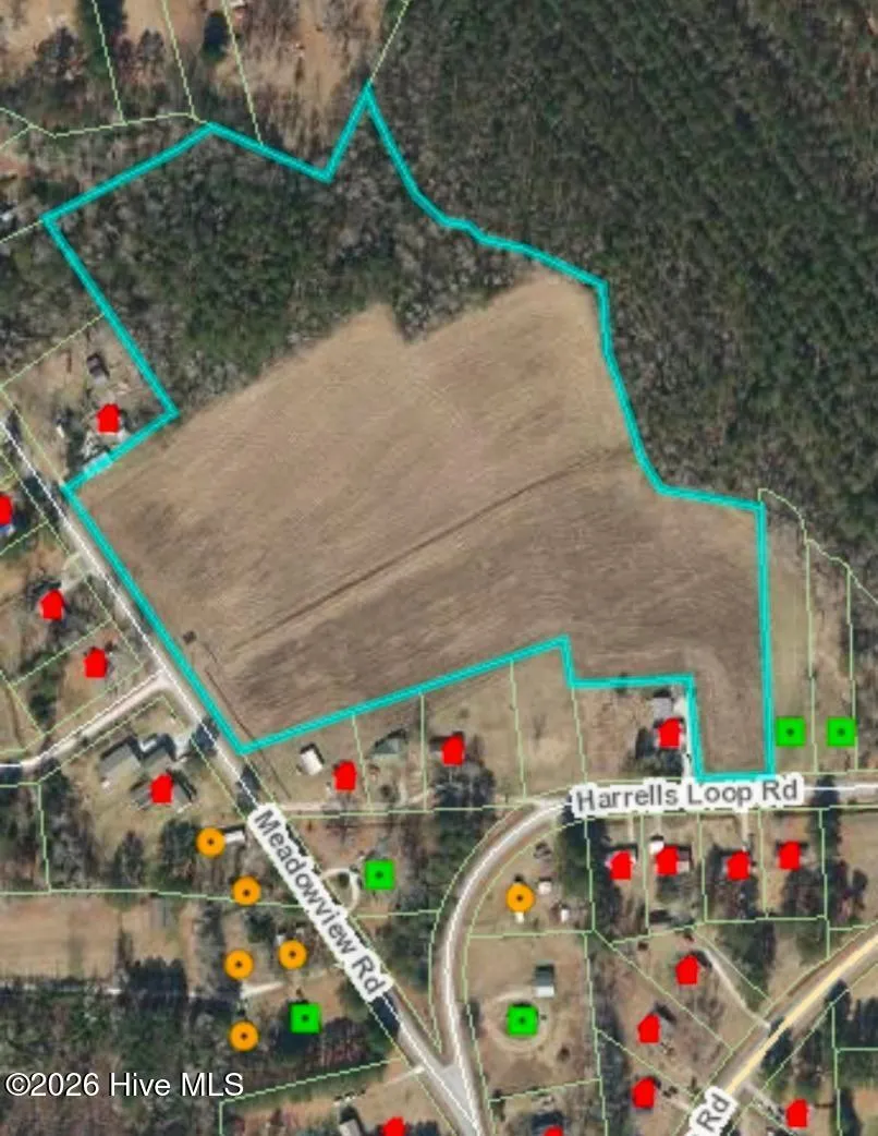 0000 Meadowview Road Jacksonville, NC 28540